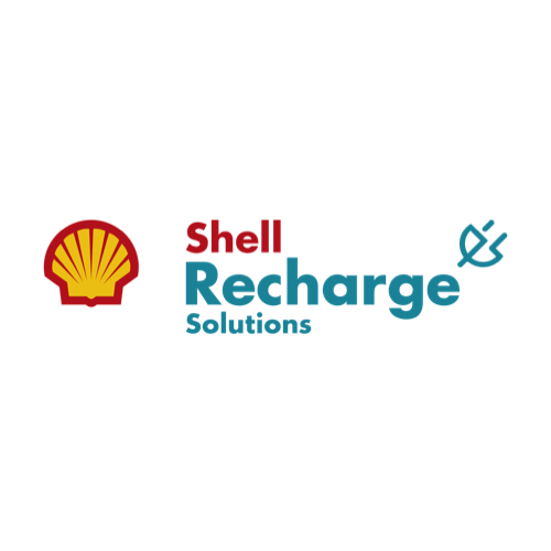 Logo Shell Recharge Solutions