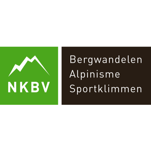 Logo Koninklijke Nederlandse Klim- en Bergsport Vereniging