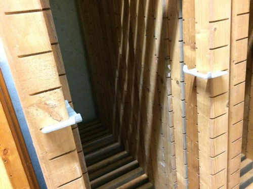 voorbeeld Sandwich draagschotel