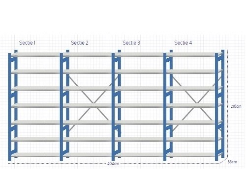 Bosal multisysteem configurator