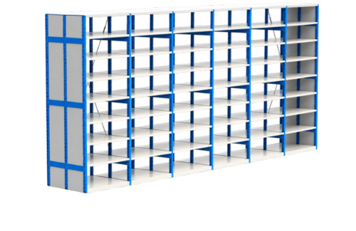 Bosal multisysteem