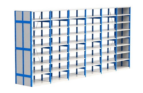 Bosal multisysteem