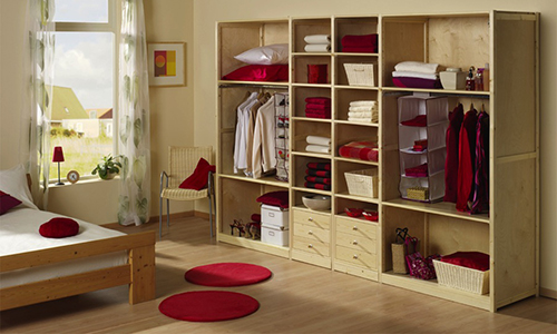 Wedeka kastensysteem